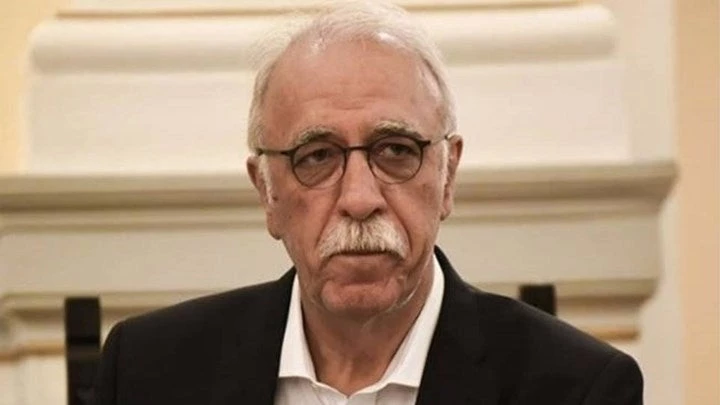 Δ. Βίτσας: Δεν θα επιτρέψουμε η Ελλάδα να γίνει αποθήκη ψυχών